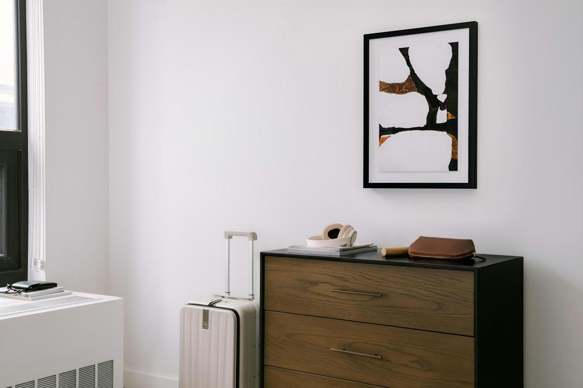 Sonder Court Square Aparthotel New York