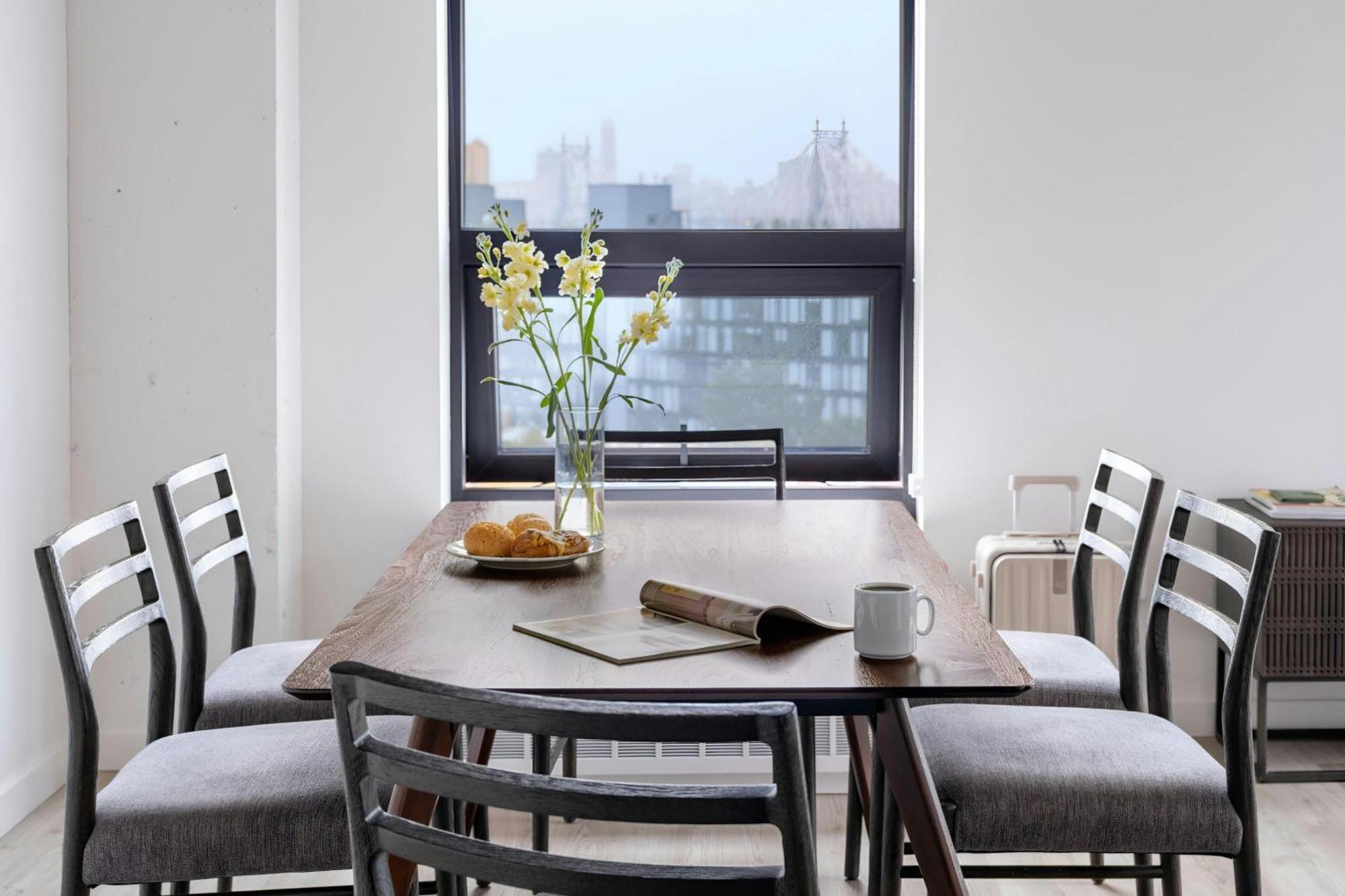 Aparthotel Sonder Court Square New York