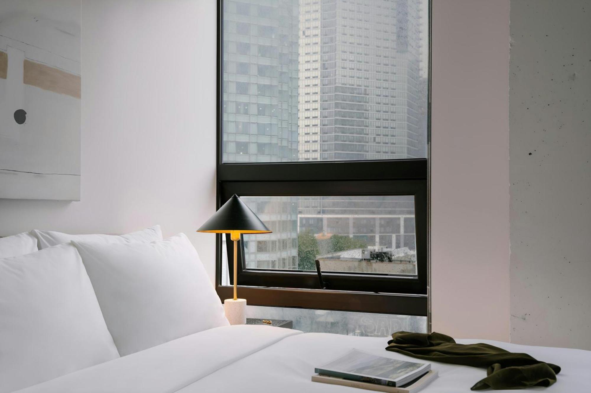 Aparthotel Sonder Court Square New York