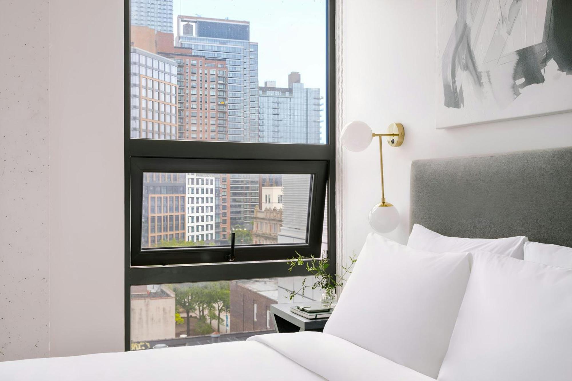 Aparthotel Sonder Court Square