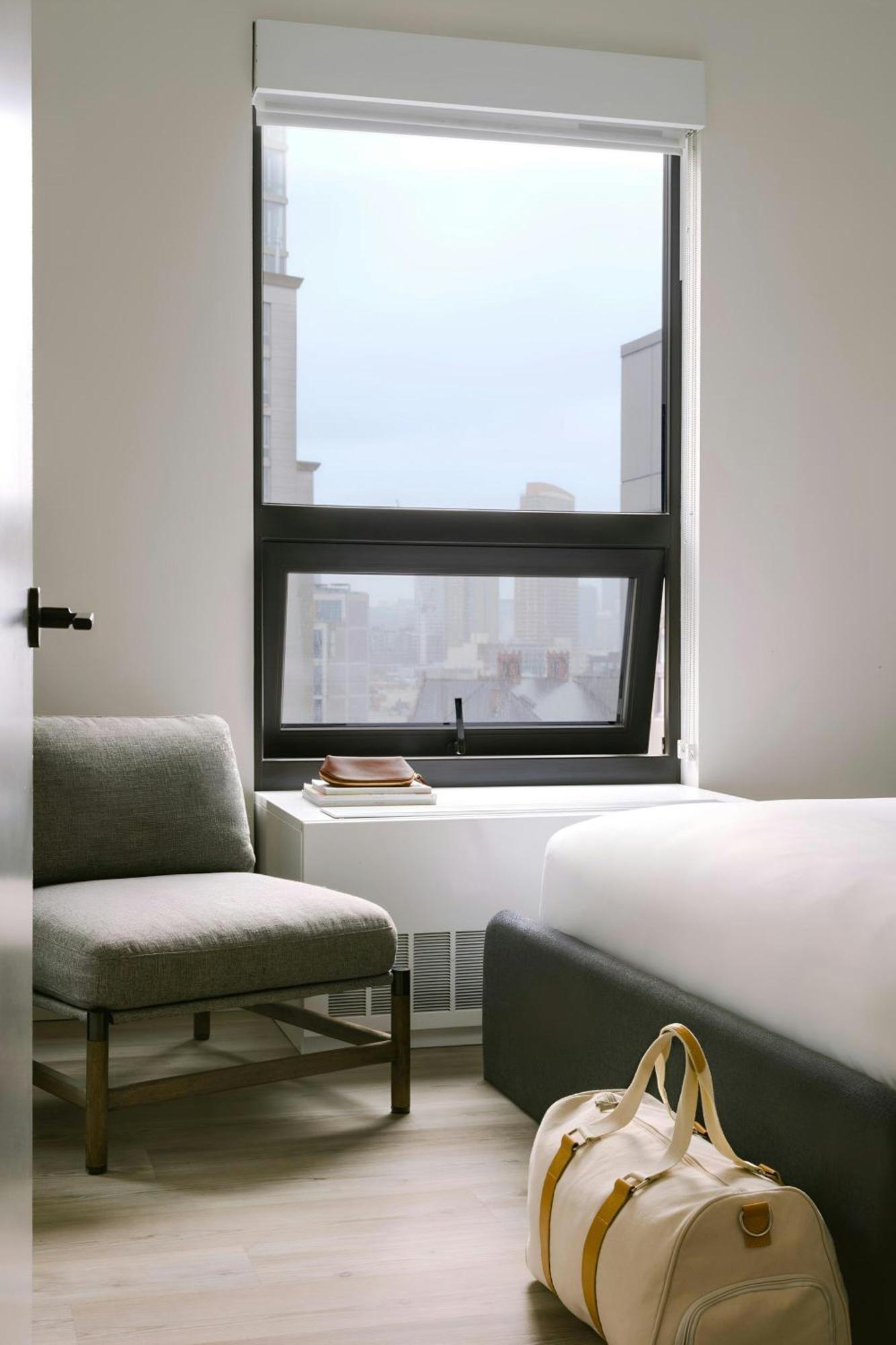 Sonder Court Square Aparthotel *