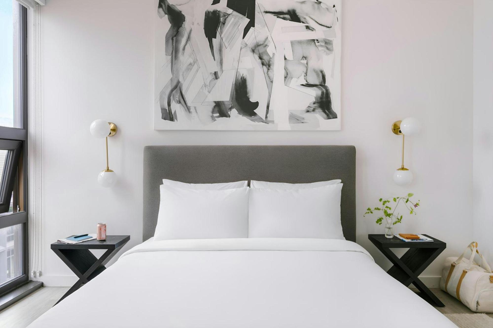 Aparthotel Sonder Court Square *
