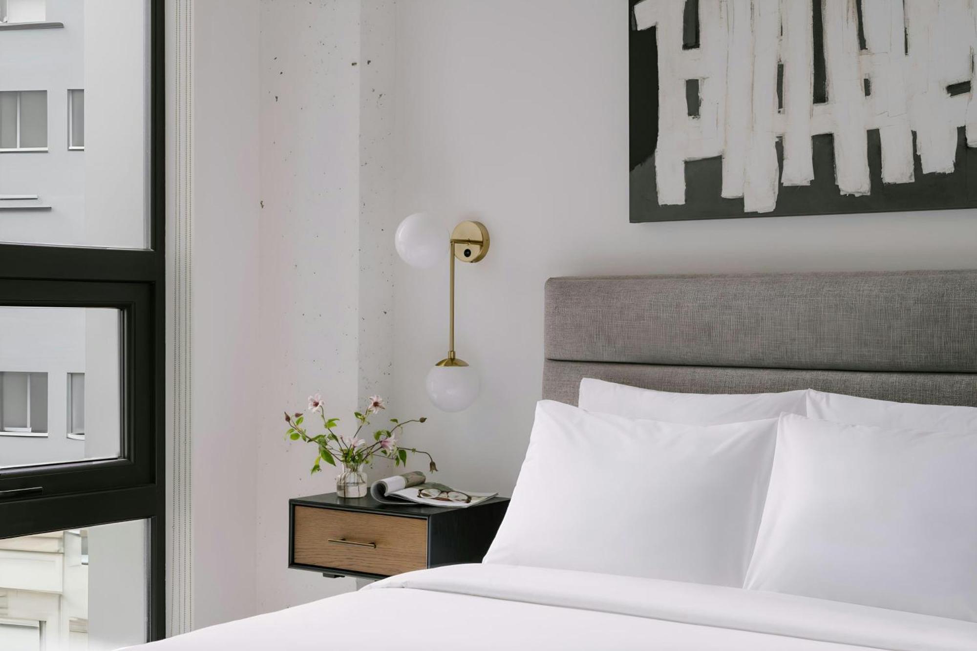 Sonder Court Square Aparthotel New York