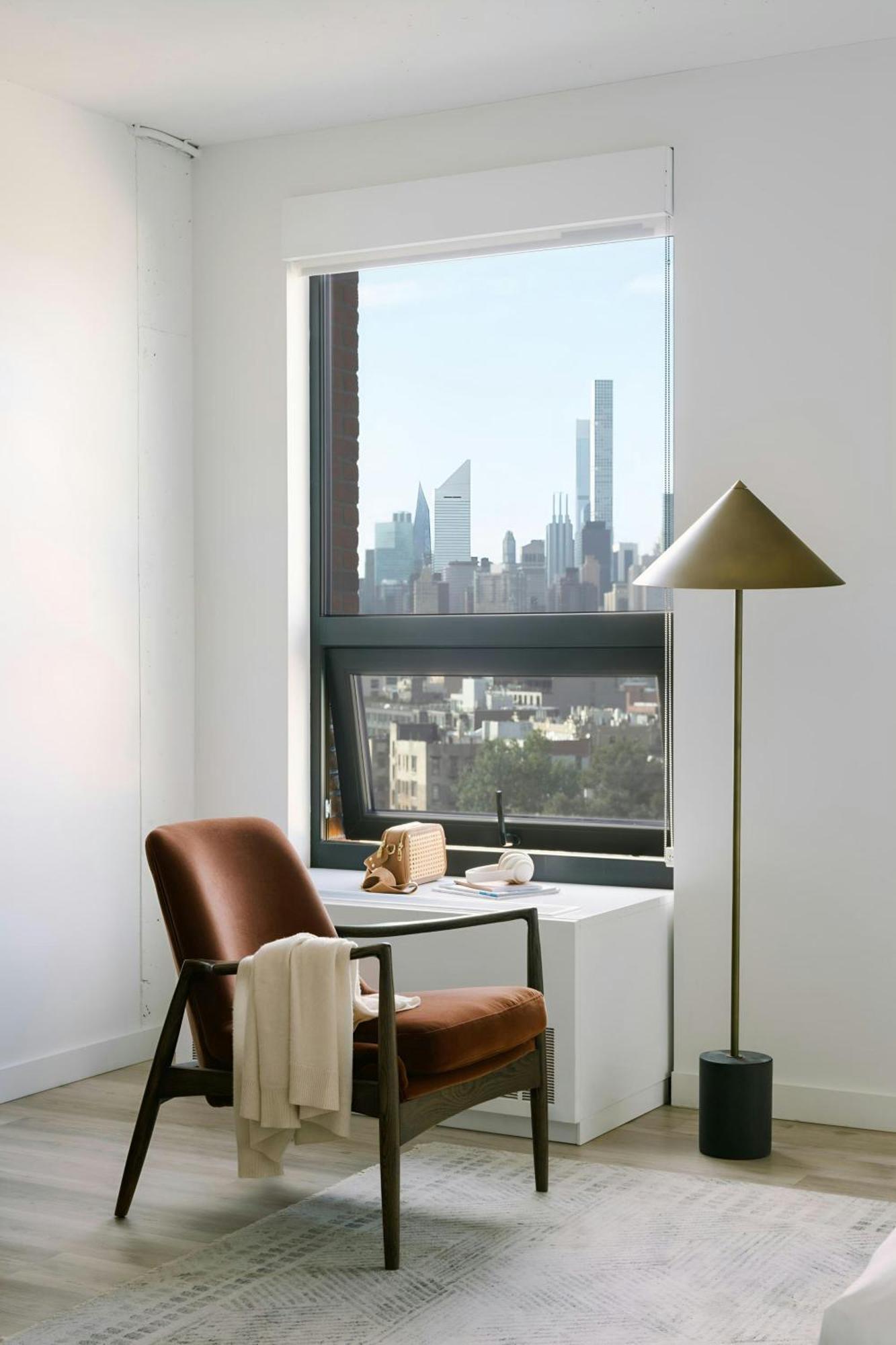 Aparthotel Sonder Court Square New York