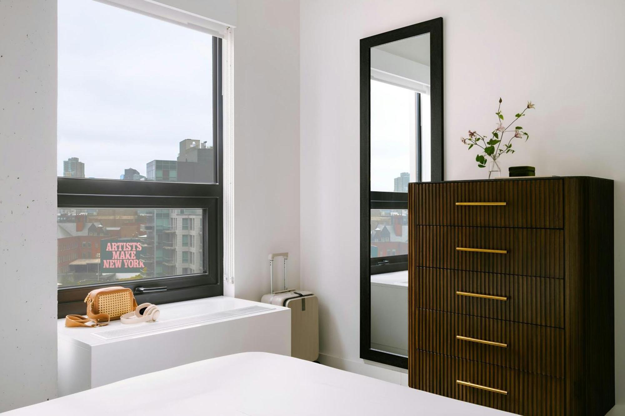 Sonder Court Square Aparthotel