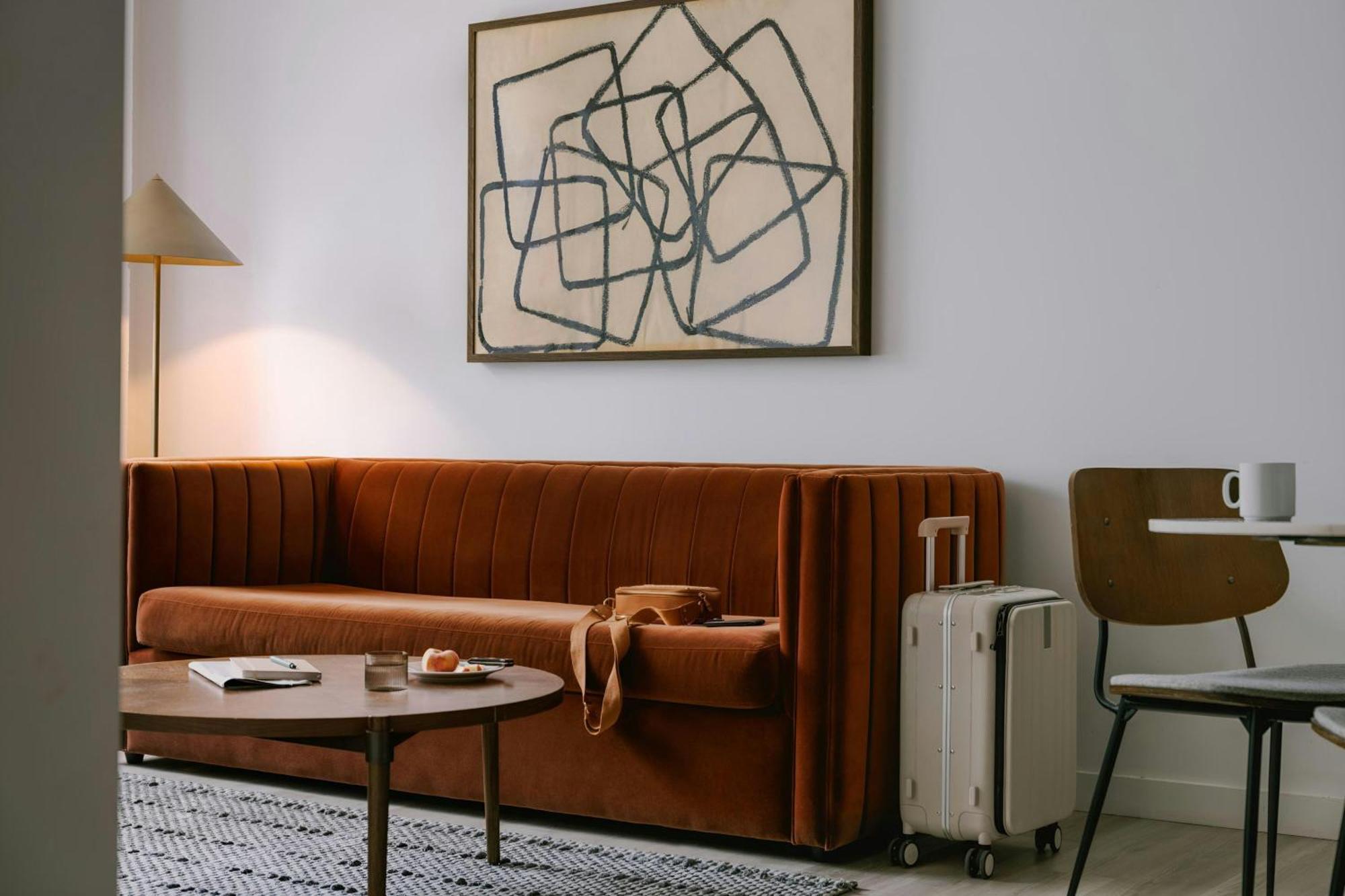 Sonder Court Square Aparthotel *
