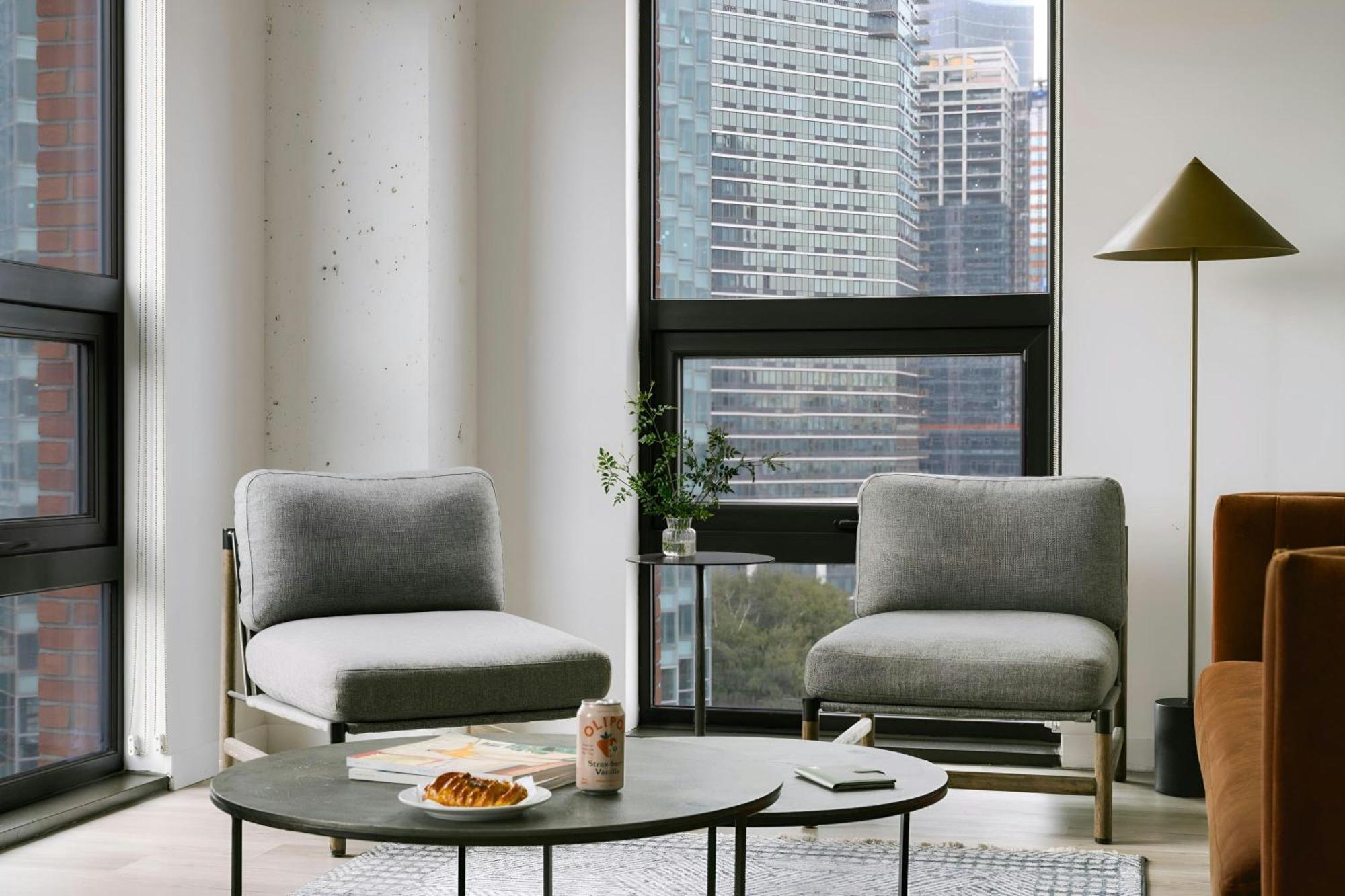 Aparthotel Sonder Court Square *