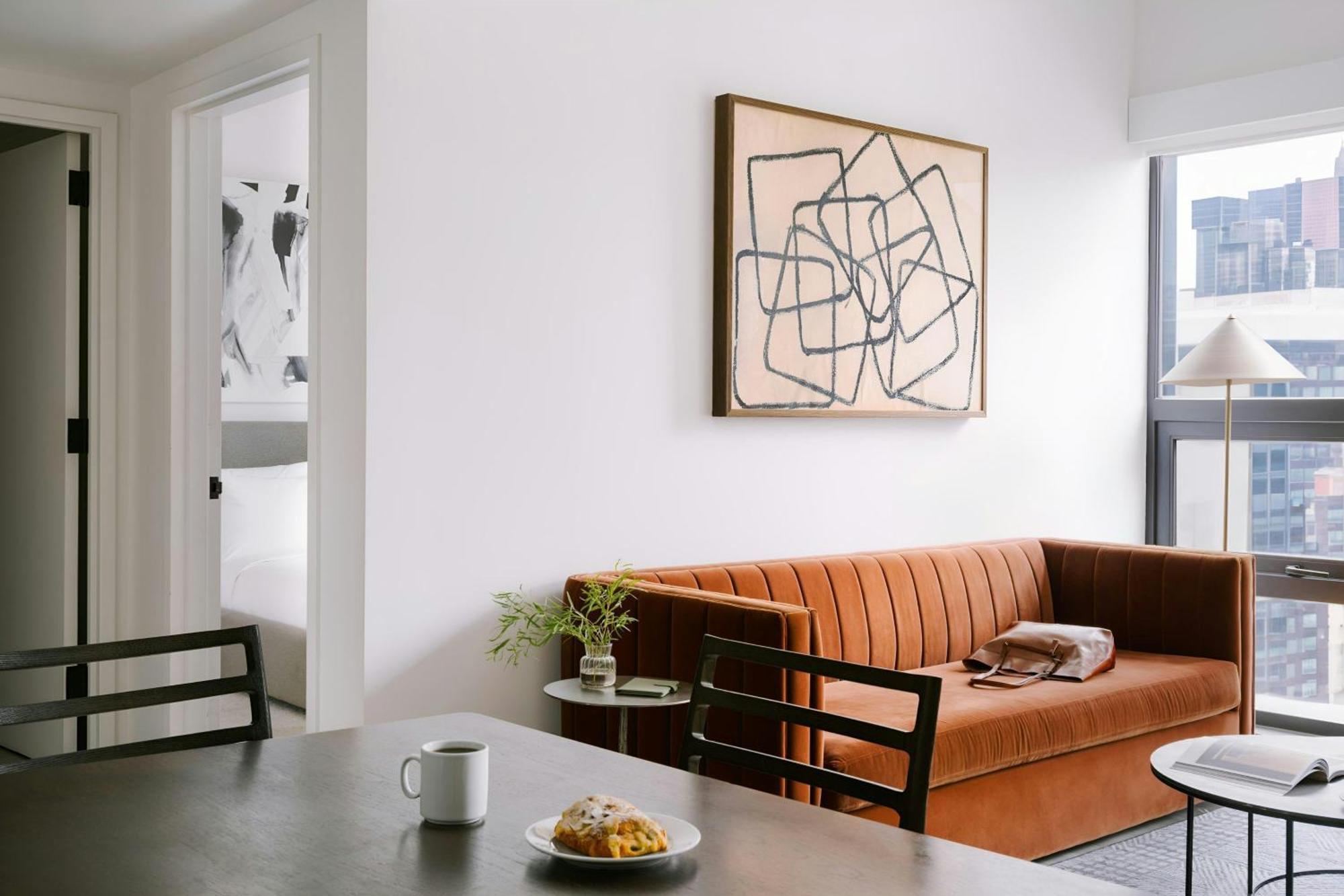 Sonder Court Square Aparthotel New York