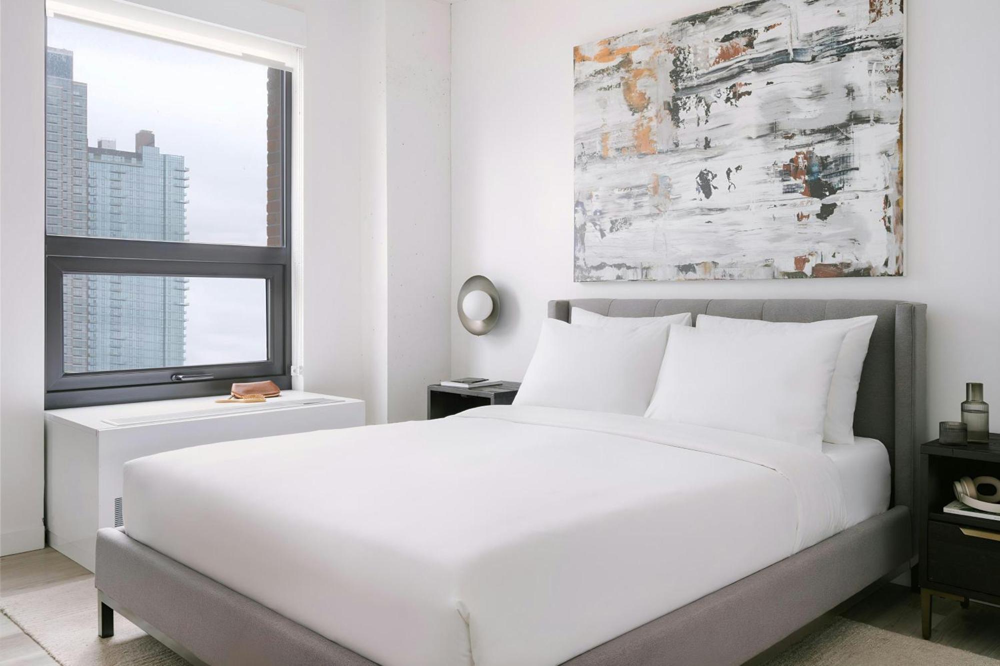 Sonder Court Square Aparthotel