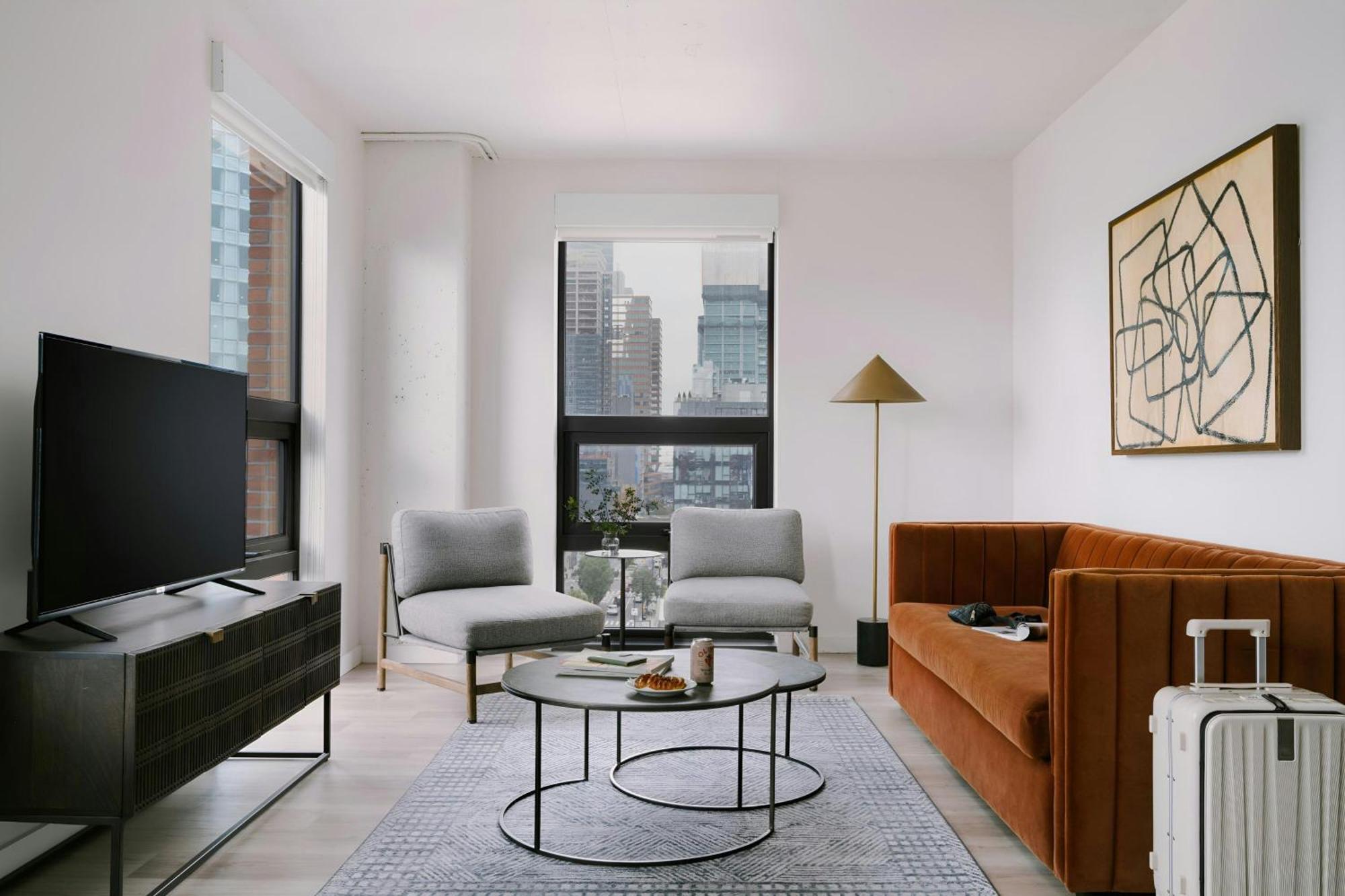 Sonder Court Square Aparthotel *